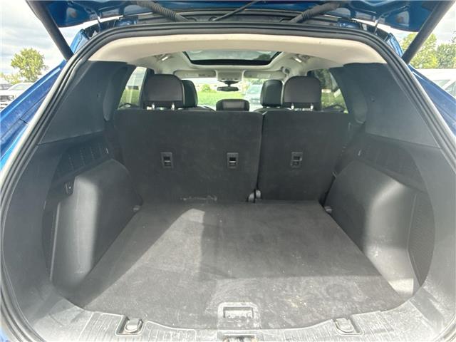 2022 Ford Escape SEL (Stk: NUA54545) in Wallaceburg - Image 24 of 25