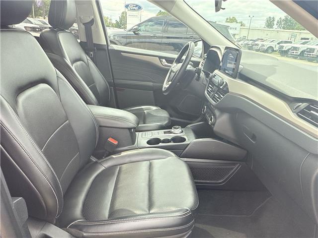2022 Ford Escape SEL (Stk: NUA54545) in Wallaceburg - Image 25 of 25