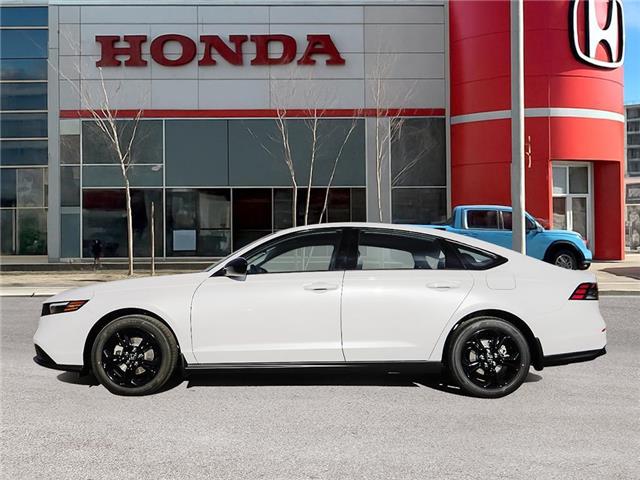 2025 Honda Accord SE (Stk: A25950) in Toronto - Image 3 of 23