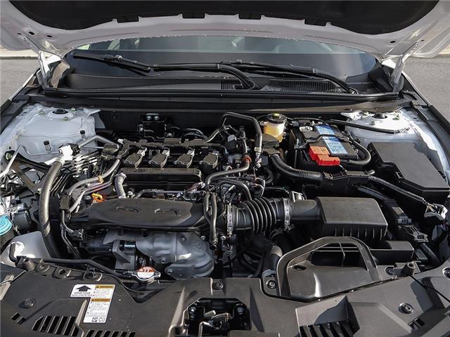 2025 Honda Accord SE (Stk: A25950) in Toronto - Image 6 of 23