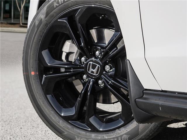 2025 Honda Accord SE (Stk: A25950) in Toronto - Image 8 of 23