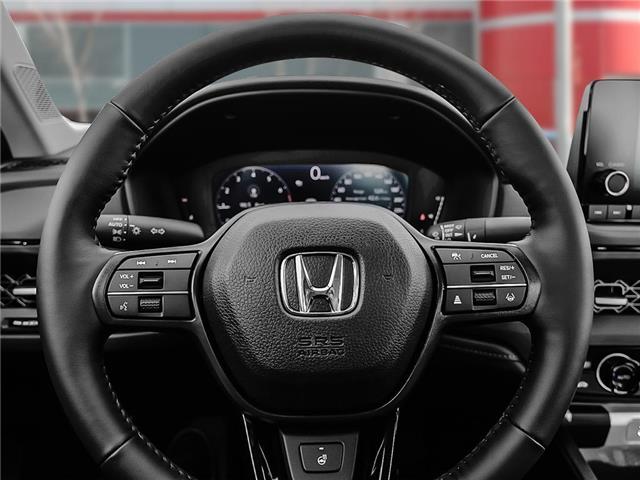 2025 Honda Accord SE (Stk: A25950) in Toronto - Image 13 of 23