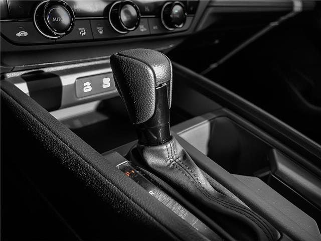 2025 Honda Accord SE (Stk: A25950) in Toronto - Image 17 of 23