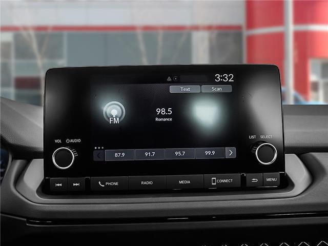 2025 Honda Accord SE (Stk: A25950) in Toronto - Image 18 of 23