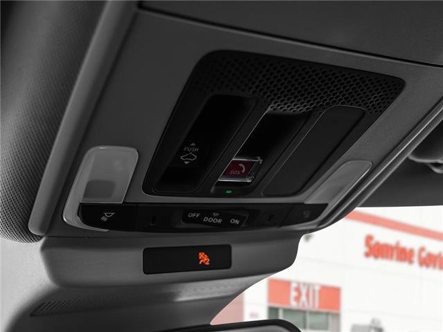 2025 Honda Accord SE (Stk: A25950) in Toronto - Image 19 of 23
