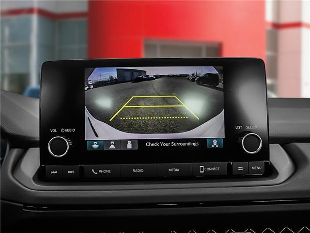 2025 Honda Accord SE (Stk: A25950) in Toronto - Image 23 of 23