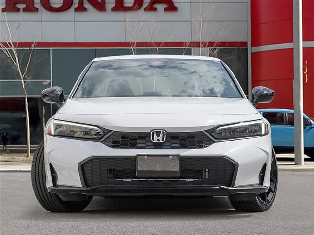 2026 Honda Civic Sport (Stk: C26148) in Toronto - Image 2 of 23