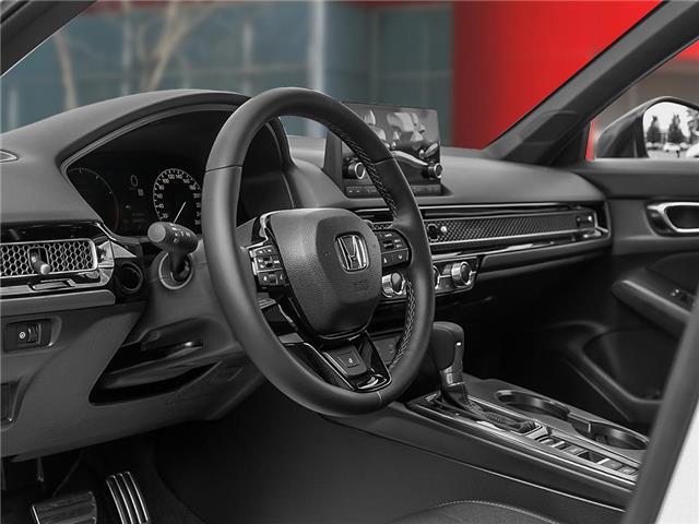 2026 Honda Civic Sport (Stk: C26148) in Toronto - Image 12 of 23