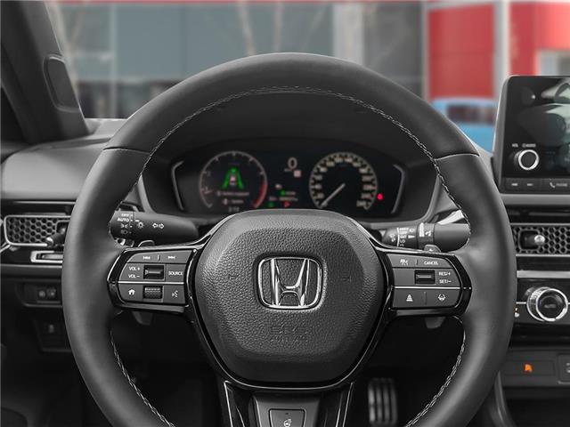 2026 Honda Civic Sport (Stk: C26148) in Toronto - Image 13 of 23
