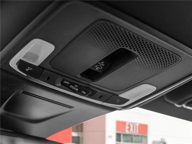 2026 Honda Civic Sport (Stk: C26148) in Toronto - Image 19 of 23