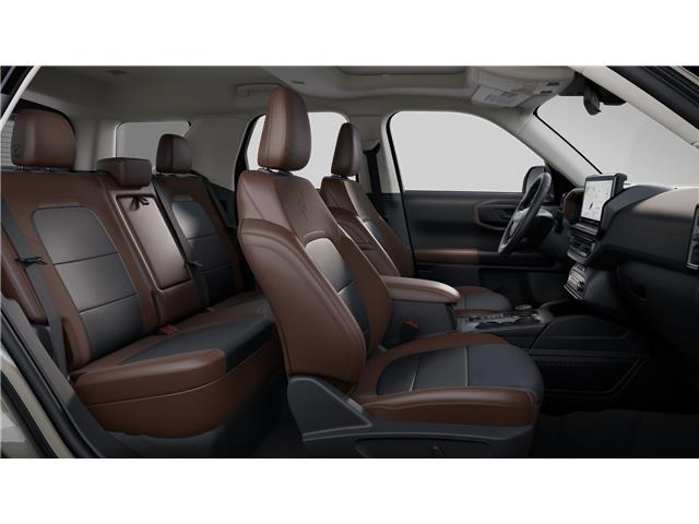 2025 Ford Bronco Sport Outer Banks (Stk: BR2529) in Harrow - Image 17 of 19