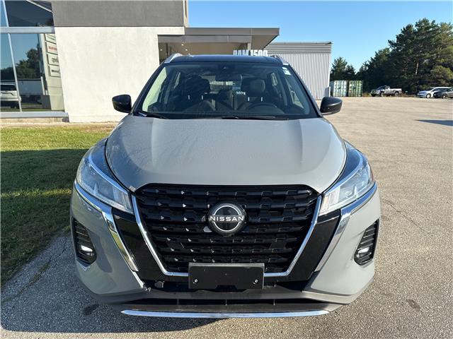 2023 Nissan Kicks SV (Stk: 0185P) in Meaford - Image 2 of 12 2023 Nissan Kicks SV (Stk: 0185P) in Meaford - Image 2 of 12
