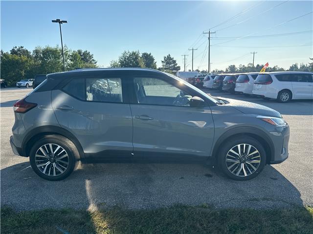 2023 Nissan Kicks SV (Stk: 0185P) in Meaford - Image 4 of 12 2023 Nissan Kicks SV (Stk: 0185P) in Meaford - Image 4 of 12
