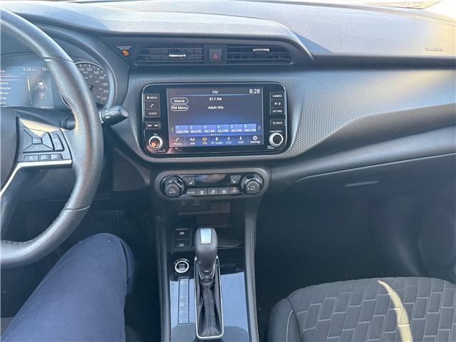 2023 Nissan Kicks SV (Stk: 0185P) in Meaford - Image 12 of 12 2023 Nissan Kicks SV (Stk: 0185P) in Meaford - Image 12 of 12