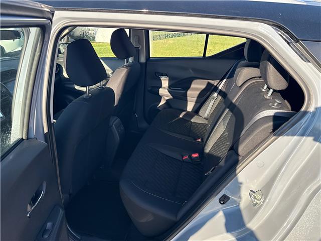 2023 Nissan Kicks SV (Stk: 0185P) in Meaford - Image 10 of 12 2023 Nissan Kicks SV (Stk: 0185P) in Meaford - Image 10 of 12