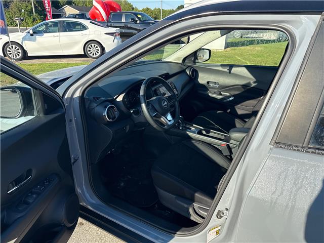 2023 Nissan Kicks SV (Stk: 0185P) in Meaford - Image 9 of 12 2023 Nissan Kicks SV (Stk: 0185P) in Meaford - Image 9 of 12