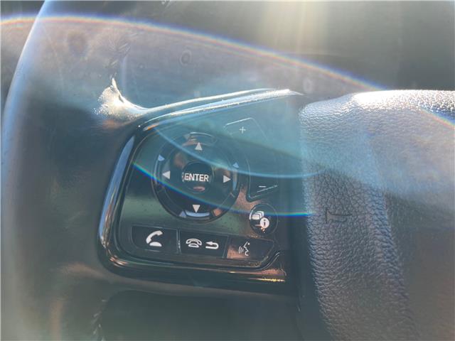 2020 Honda CR-V Black Edition (Stk: P26087A) in Toronto - Image 15 of 26