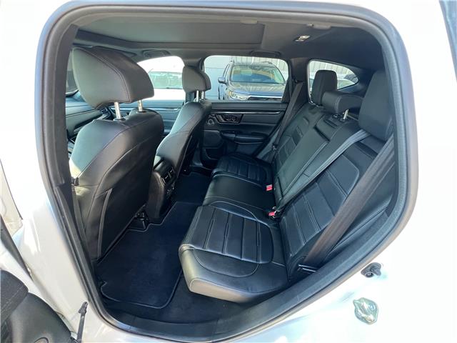 2020 Honda CR-V Black Edition (Stk: P26087A) in Toronto - Image 19 of 26