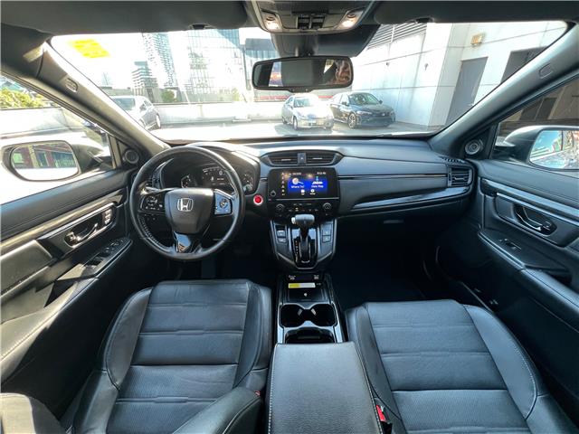 2020 Honda CR-V Black Edition (Stk: P26087A) in Toronto - Image 20 of 26