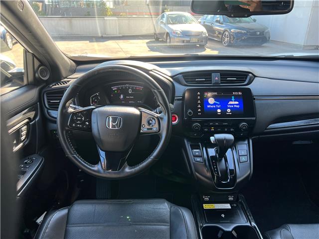 2020 Honda CR-V Black Edition (Stk: P26087A) in Toronto - Image 21 of 26