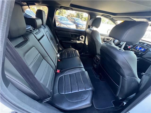 2020 Honda CR-V Black Edition (Stk: P26087A) in Toronto - Image 24 of 26