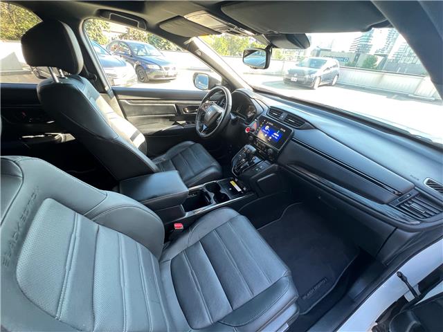 2020 Honda CR-V Black Edition (Stk: P26087A) in Toronto - Image 25 of 26