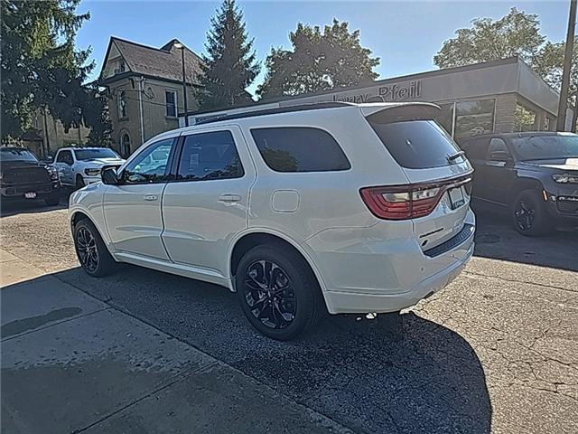 2026 Dodge Durango GT (Stk: 26001) in New Hamburg - Image 3 of 18