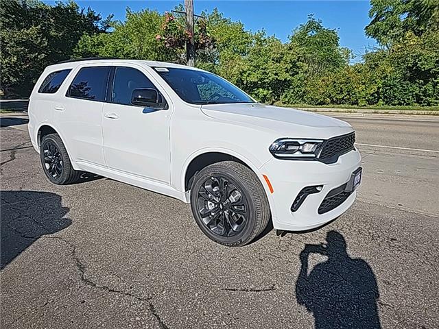2026 Dodge Durango GT (Stk: 26001) in New Hamburg - Image 8 of 18