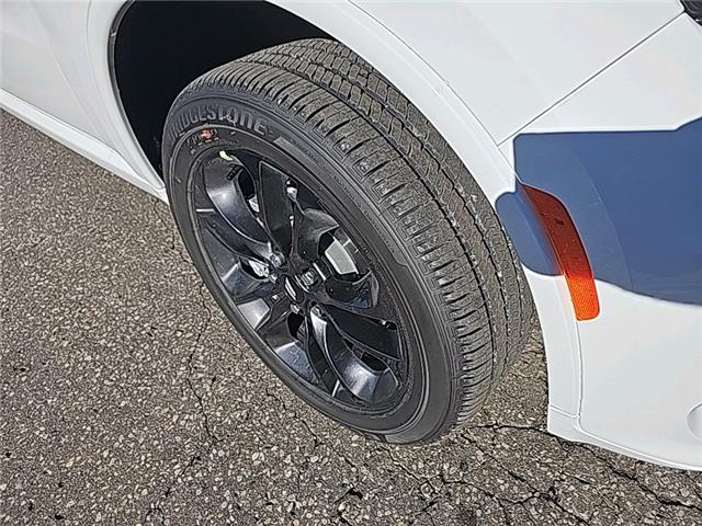 2026 Dodge Durango GT (Stk: 26001) in New Hamburg - Image 10 of 18