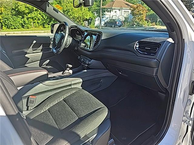 2026 Dodge Durango GT (Stk: 26001) in New Hamburg - Image 11 of 18