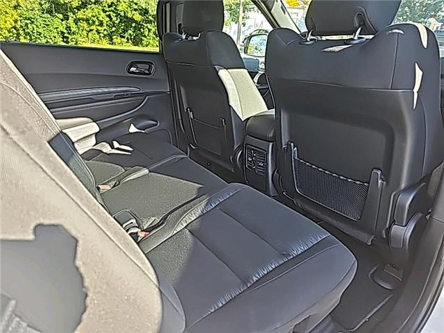2026 Dodge Durango GT (Stk: 26001) in New Hamburg - Image 12 of 18