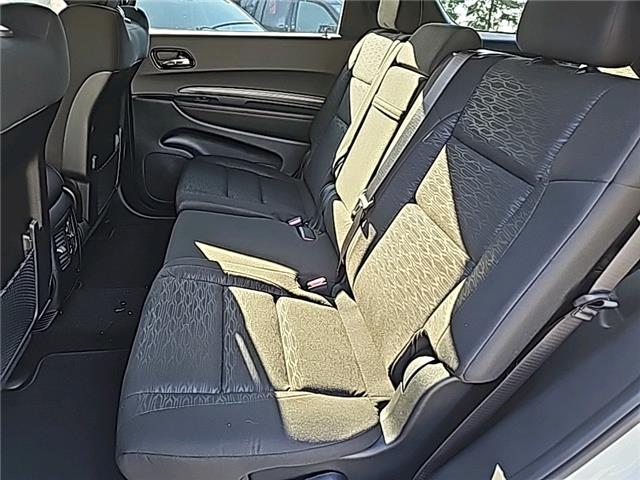 2026 Dodge Durango GT (Stk: 26001) in New Hamburg - Image 13 of 18