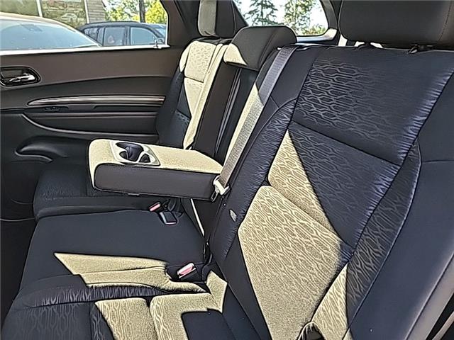 2026 Dodge Durango GT (Stk: 26001) in New Hamburg - Image 15 of 18