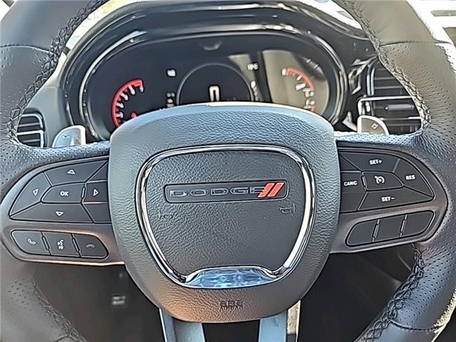 2026 Dodge Durango GT (Stk: 26001) in New Hamburg - Image 17 of 18