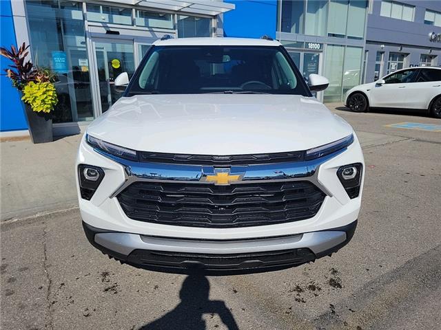 2026 Chevrolet TrailBlazer LT (Stk: B035756) in Newmarket - Image 2 of 20