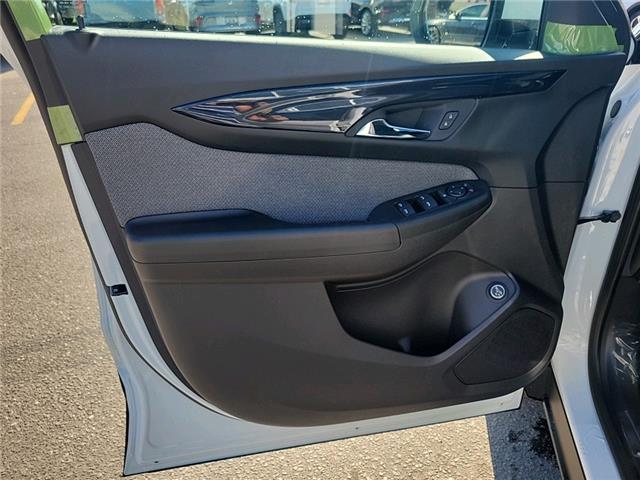 2026 Chevrolet TrailBlazer LT (Stk: B035756) in Newmarket - Image 10 of 20