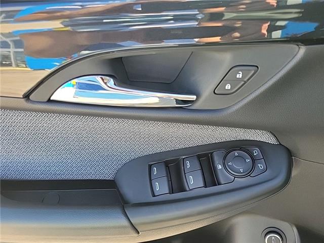 2026 Chevrolet TrailBlazer LT (Stk: B035756) in Newmarket - Image 11 of 20