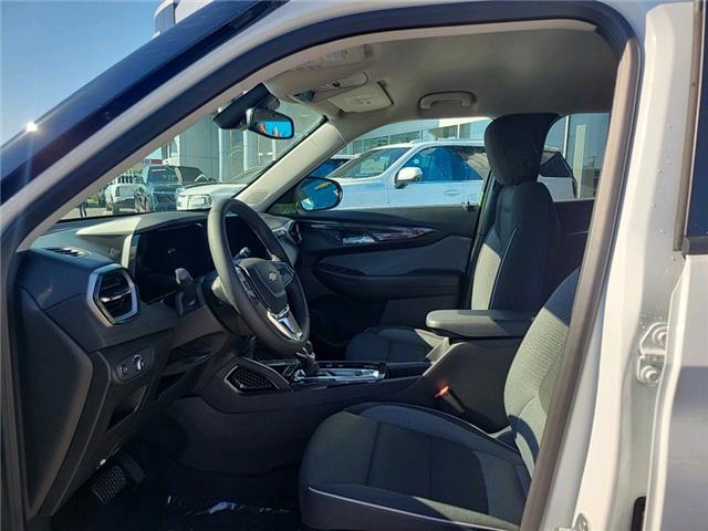 2026 Chevrolet TrailBlazer LT (Stk: B035756) in Newmarket - Image 12 of 20