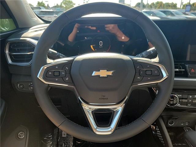 2026 Chevrolet TrailBlazer LT (Stk: B035756) in Newmarket - Image 13 of 20