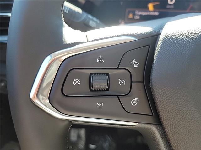 2026 Chevrolet TrailBlazer LT (Stk: B035756) in Newmarket - Image 14 of 20