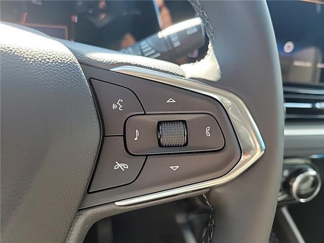 2026 Chevrolet TrailBlazer LT (Stk: B035756) in Newmarket - Image 15 of 20