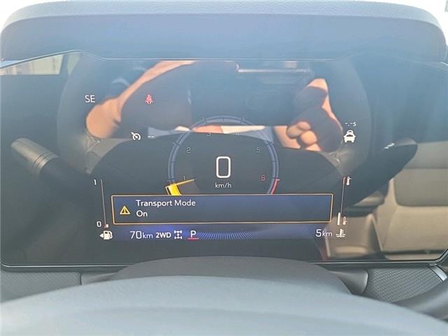 2026 Chevrolet TrailBlazer LT (Stk: B035756) in Newmarket - Image 16 of 20