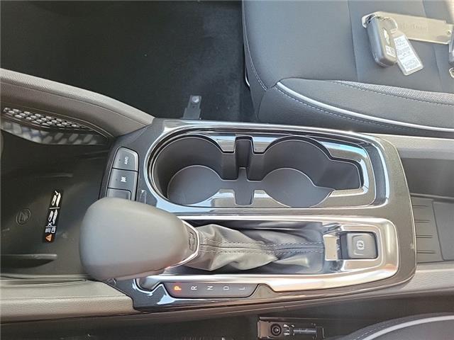 2026 Chevrolet TrailBlazer LT (Stk: B035756) in Newmarket - Image 19 of 20