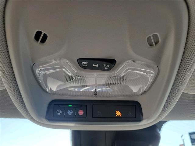 2026 Chevrolet TrailBlazer LT (Stk: B035756) in Newmarket - Image 20 of 20