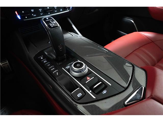 2021 Maserati Levante GranSport (Stk: UC2184) in Calgary - Image 17 of 25