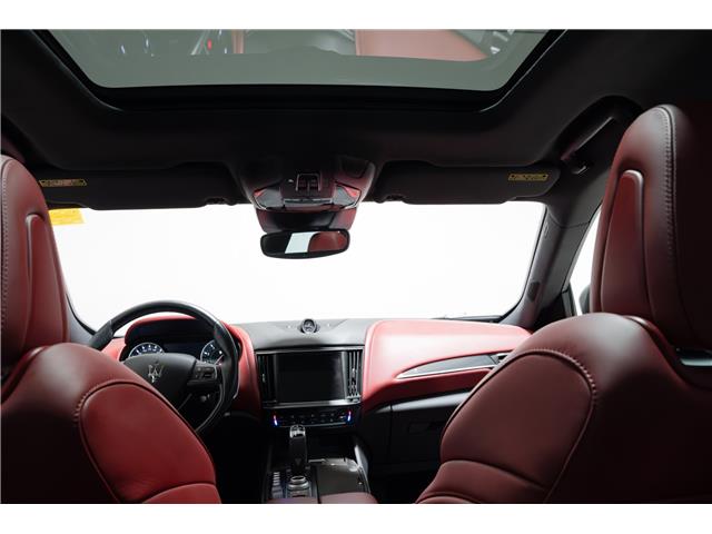 2021 Maserati Levante GranSport (Stk: UC2184) in Calgary - Image 25 of 25