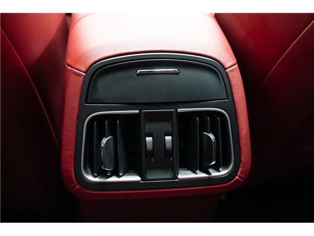 2021 Maserati Levante GranSport (Stk: UC2184) in Calgary - Image 23 of 25