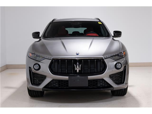 2021 Maserati Levante GranSport (Stk: UC2184) in Calgary - Image 2 of 25