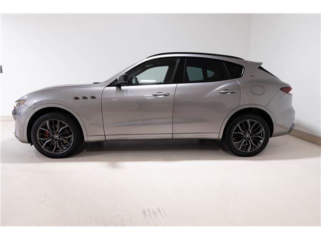 2021 Maserati Levante GranSport (Stk: UC2184) in Calgary - Image 7 of 25
