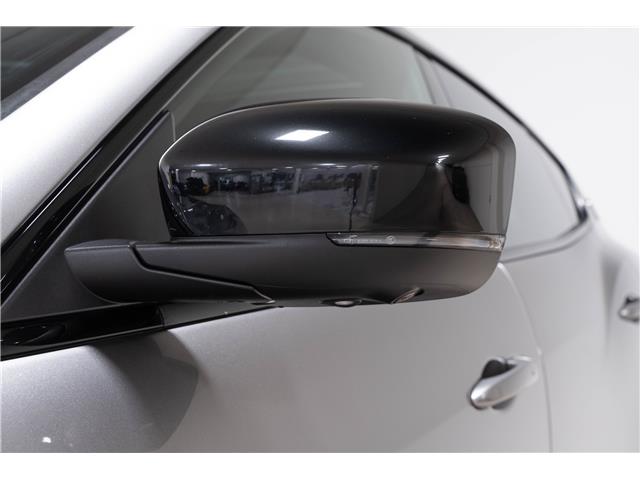 2021 Maserati Levante GranSport (Stk: UC2184) in Calgary - Image 9 of 25